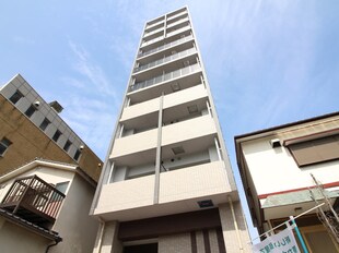 modern palazzo 姪浜 Northの物件外観写真